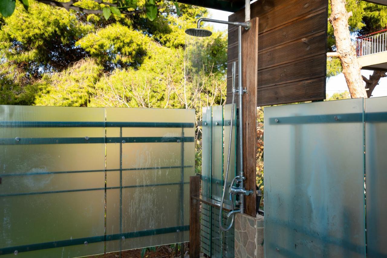 Coral Cottage House By A&D Properties Porto Rafti Exterior photo